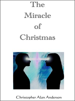 cover image of The Miracle of Christmas
